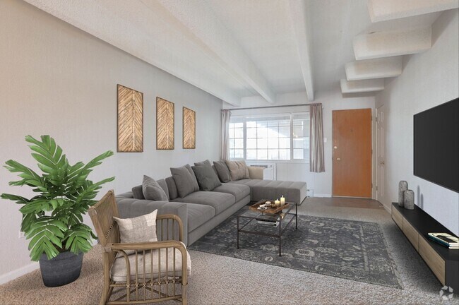 Building Photo - 50 Clarkson St Unit #302 Rental