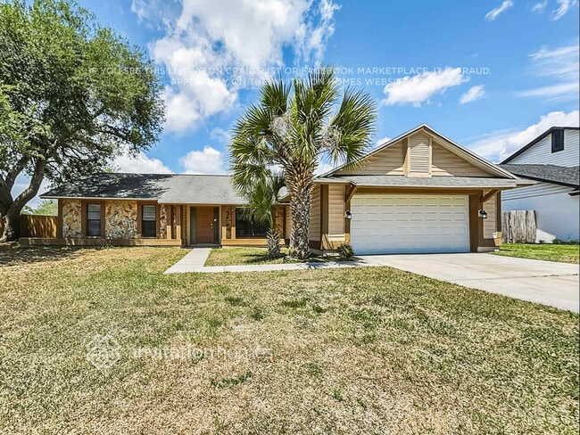 Photo - 1502 Carter Oaks Dr
