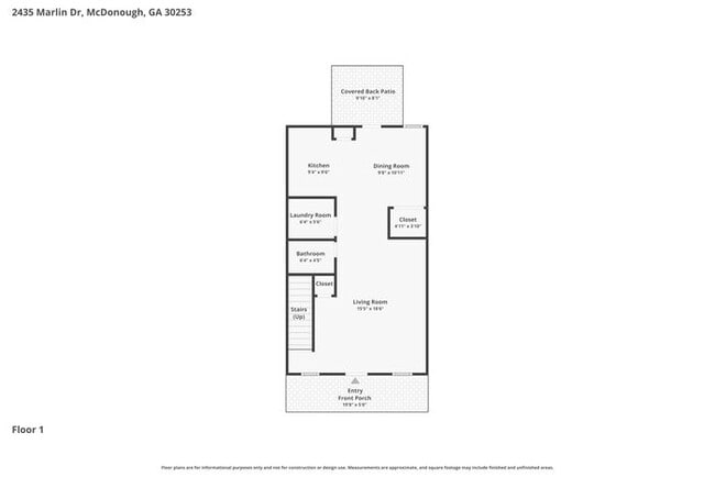 Photo - 2435 Marlin Dr