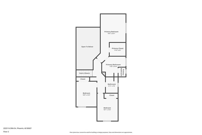 Photo - 22231 N 29th Dr