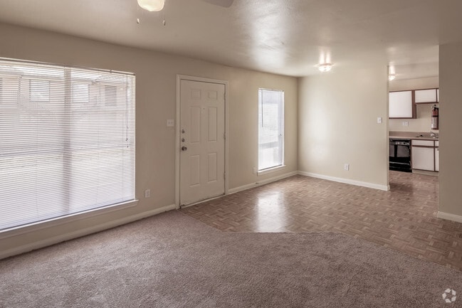 Interior Photo - Casa Rosa Apartments
