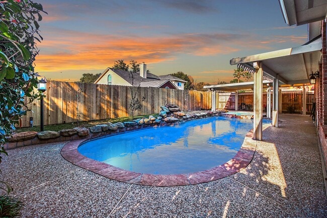 Photo - 23122 Beech Canyon Dr House