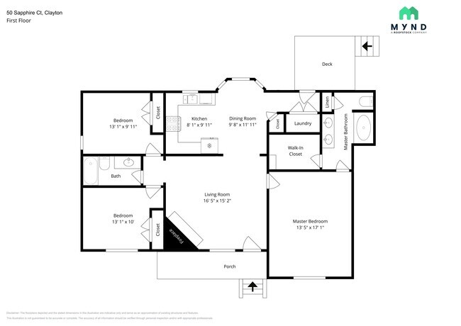 Photo - 50 Sapphire Ct