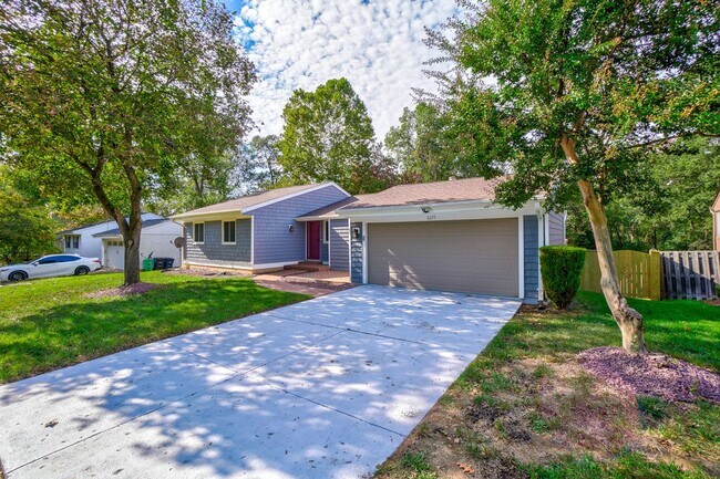 Photo - 8219 Cagle Rd