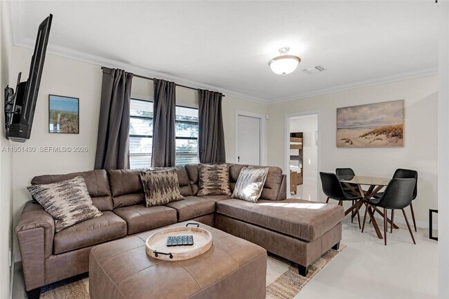 Photo - 1075 NE 12th Ave