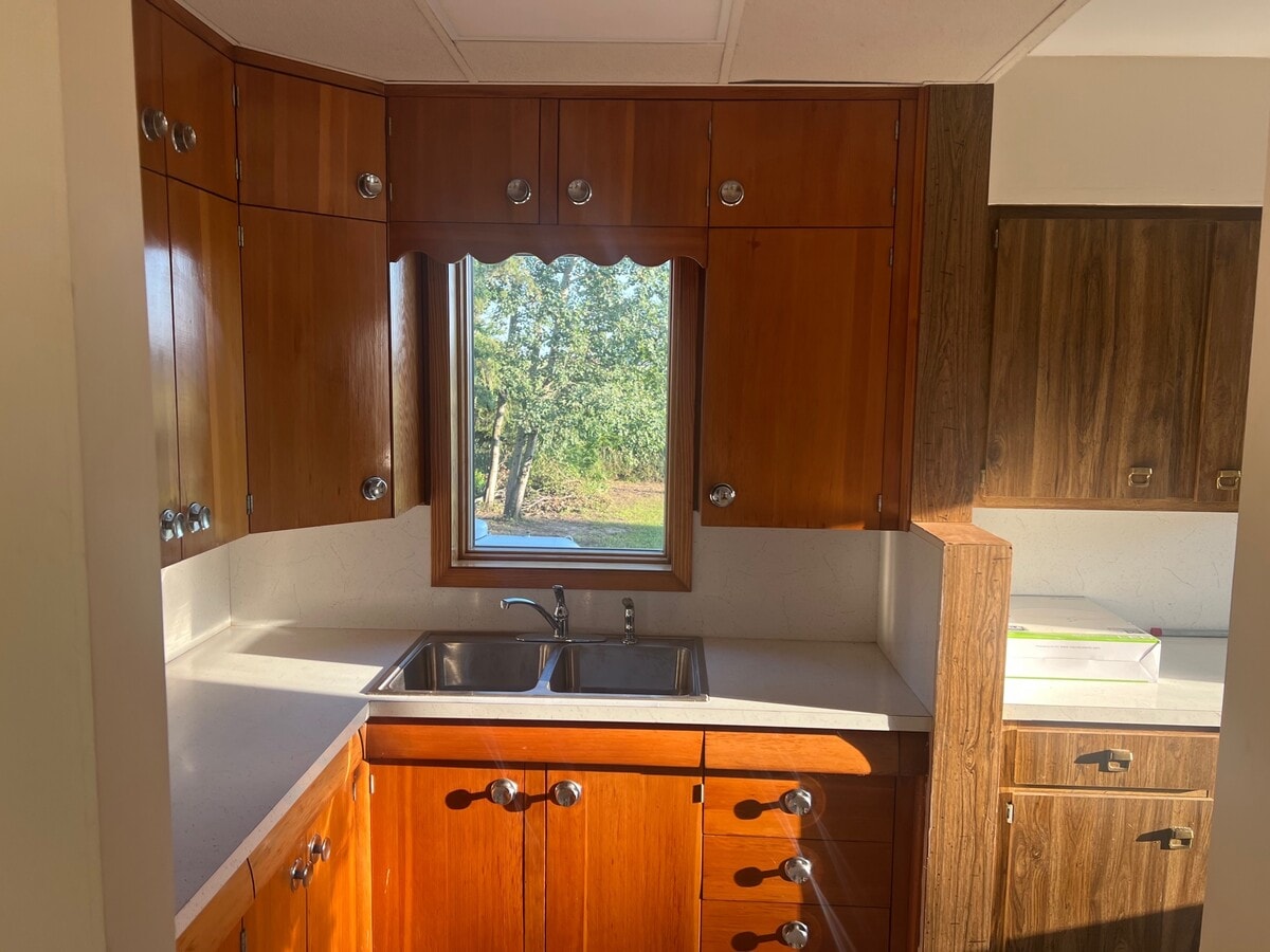 Cocina - N4910 County Road S