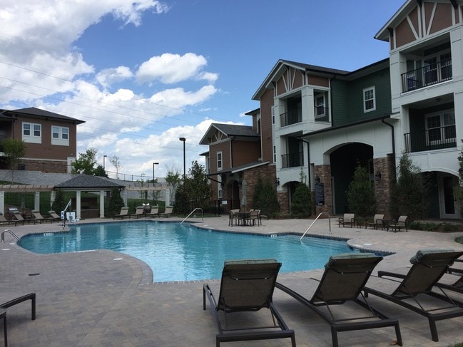 Photo - Preserve Parc