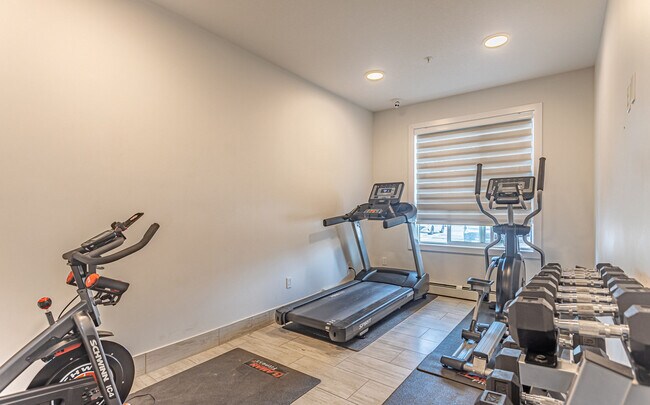 Photo - The View at Secord