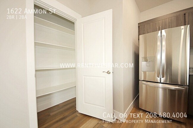 Photo - 1622 Ammon St