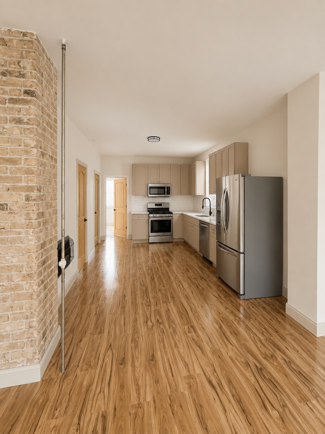 Photo - 2626 W 23rd Pl Unit 2nd Floor