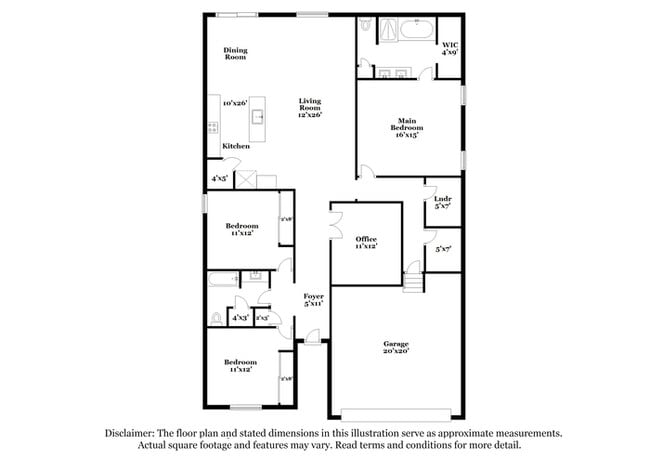 Photo - 17975 E 94th Dr