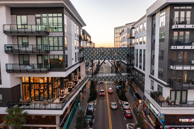 Building Photo - Novel Midtown Rental
