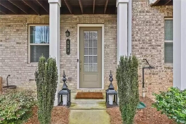 Photo - 523 Headwind Wy