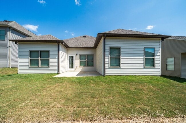 Photo - 5505 Blue Jay Cir