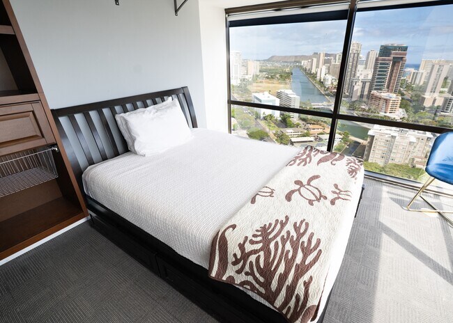 Photo - 1750 Kalakaua Ave