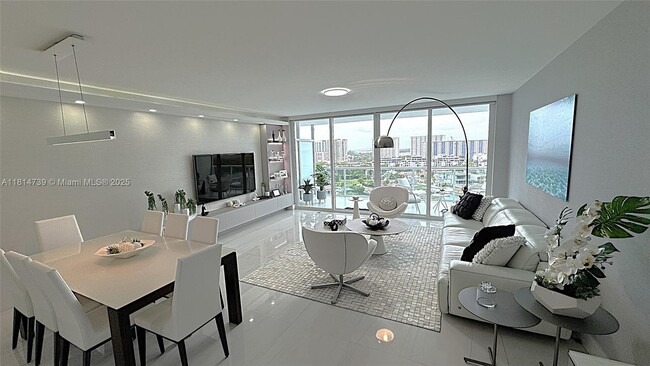 Photo - 400 Sunny Isles Blvd Condo Unit 1118