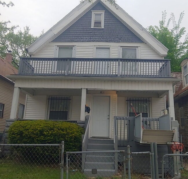 Photo - 116 E Concordia Ave Apartamento