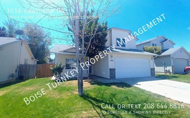 Photo - 1016 Graycliff Dr