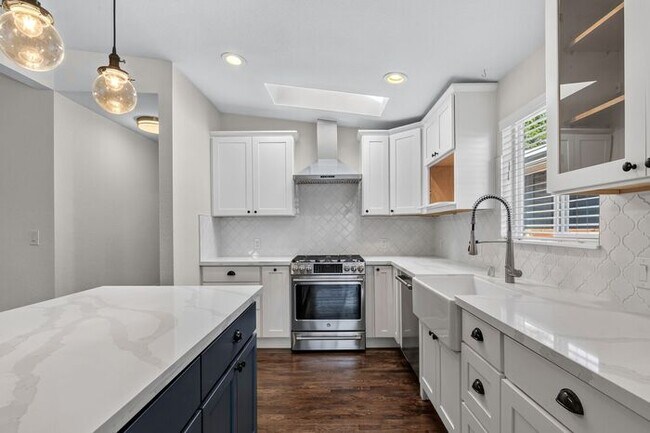 Photo - Charming and Cozy Air-Conditioned High Point Rambler