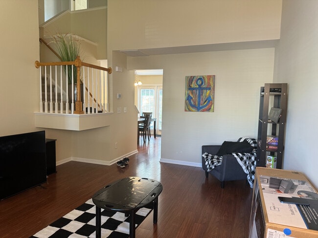 Photo - Room in Townhome on Averette Hill Dr