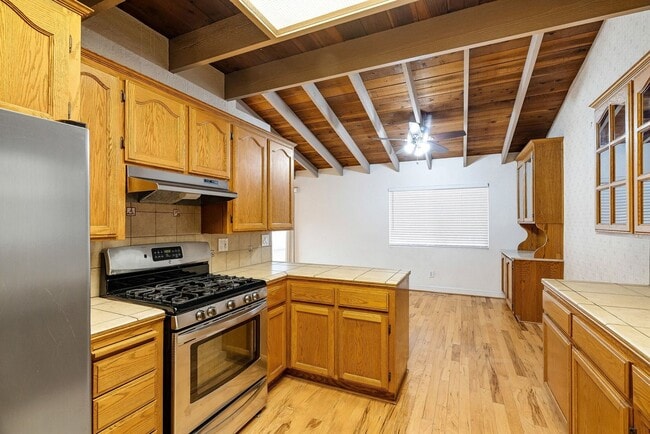 Photo - Sun-Filled 2BR/2BA Upper Home with Large Decks & Hardwood Floors in Aptos