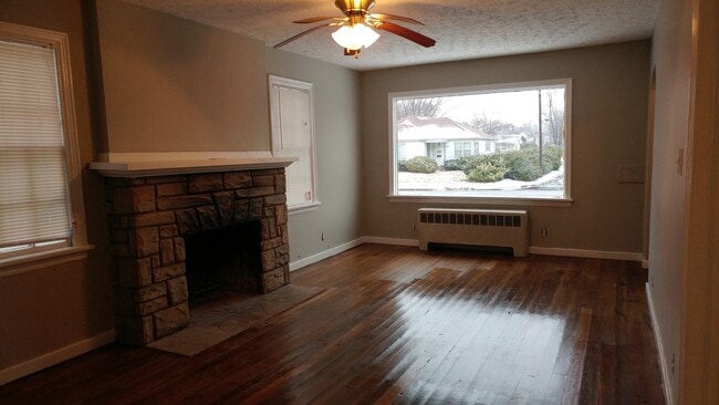 Photo - 2 bed 1 bath house with basement