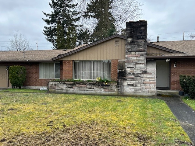 Building Photo - 107 N St SE