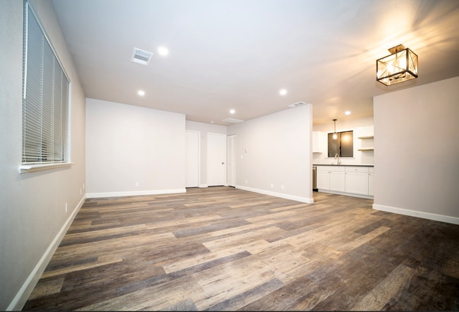 Photo - Adorable 2 bedroom 1 Bath Unit for Rent