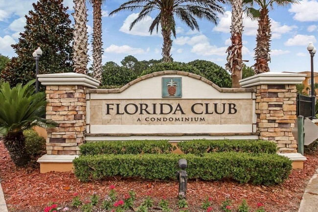 Photo - 510 Florida Club Blvd Condo Unit 101