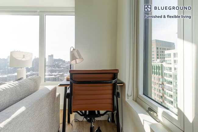 Photo - 1350 Boylston St Unidad FL11-ID1115