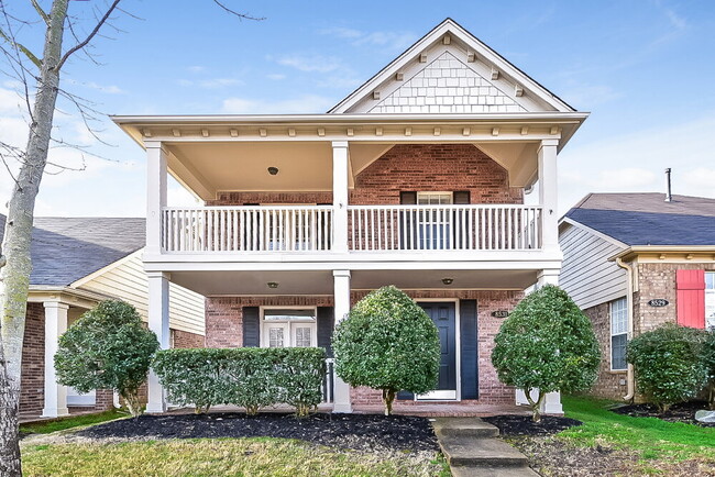 Building Photo - 8531 Griffin Park Dr