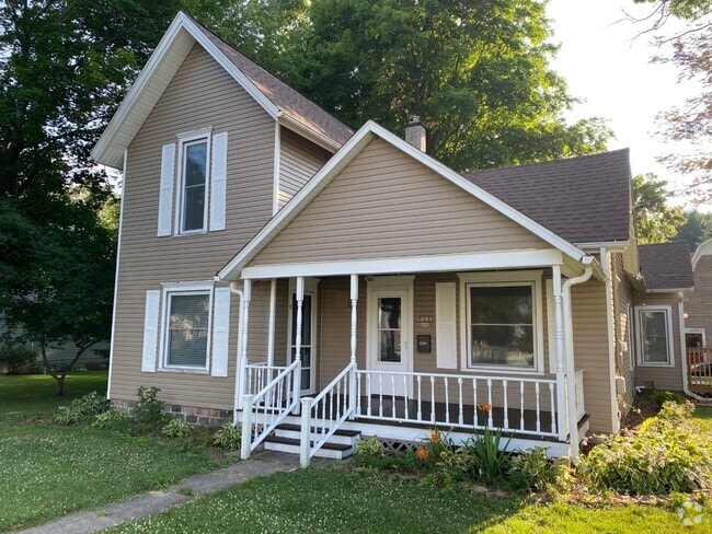 Building Photo - 416 S Michigan Ave Rental