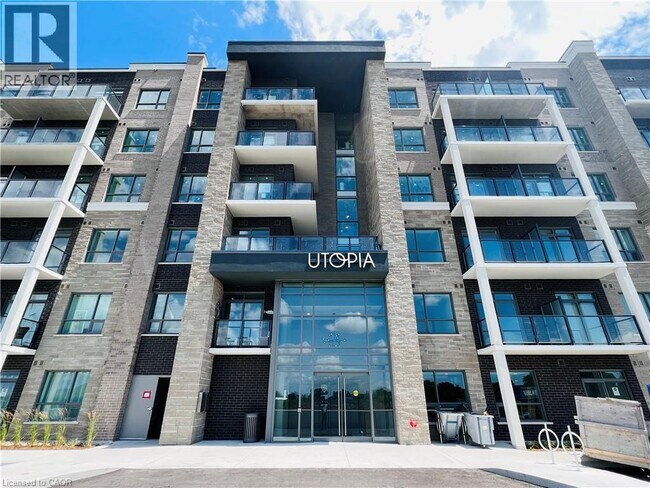 Photo - 5055 Greenlane Unité 403
