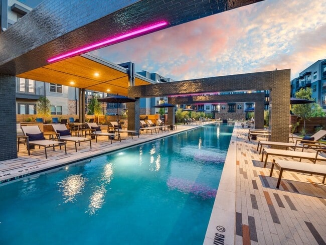 The Storey - The Storey Apartments