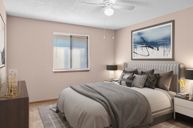 Riverfront Apartments -