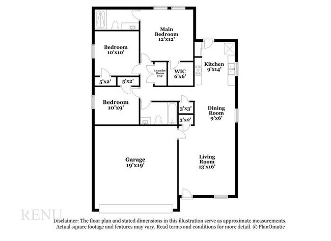 Photo - 5222 Dawn Break