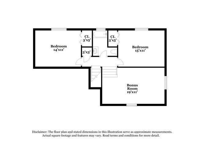 Photo - 128 Louann Ln