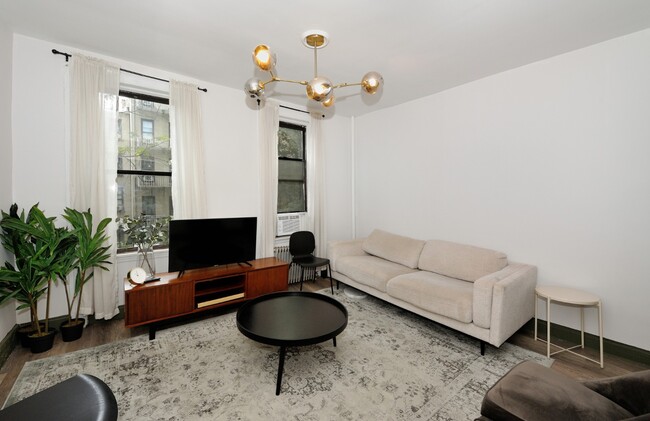 338 East 61st Street - 338 East 61st Street Apartments