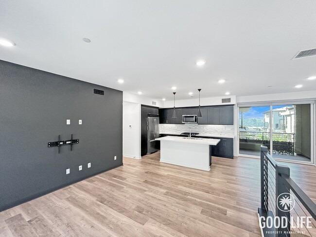 Photo - Beautiful 3BD/3BA w/ A/C, In-Unit Laundry, and Attached Garage in Mission Valley!