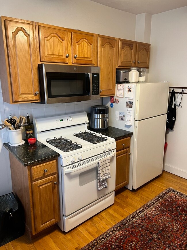 1750 Commonwealth Ave Unit 5