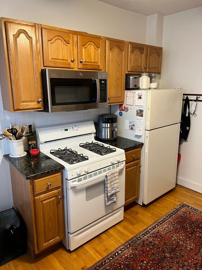 Photo - 1750 Commonwealth Ave Unit 5