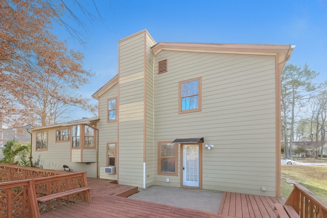 Photo - 1312 Brandl Dr SW Unit ADU