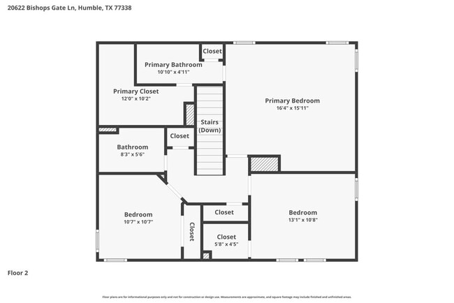 Photo - 20622 Bishops Gate Ln