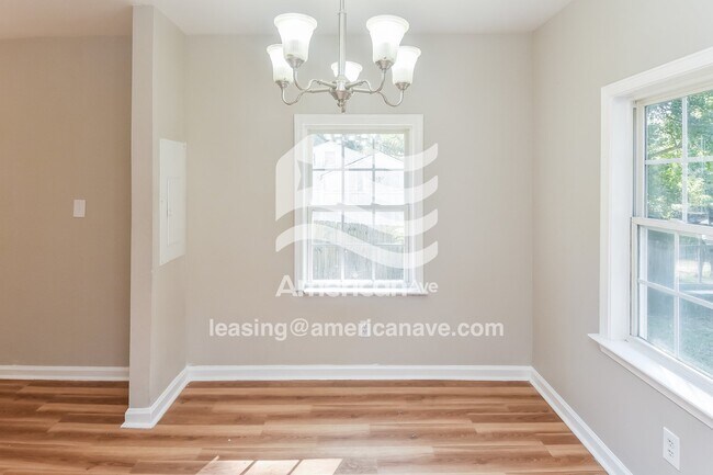 Photo - 1407 Bonner Ave