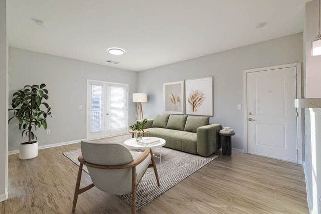 The Reserve at Raintree