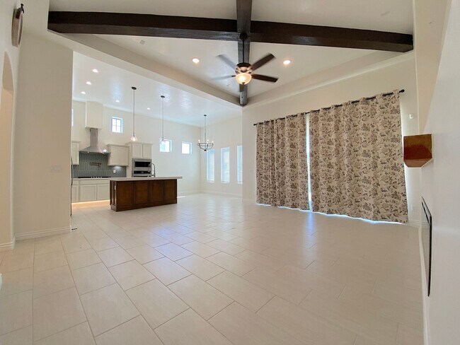 Photo - East El Paso 4 bed Refrig A/C