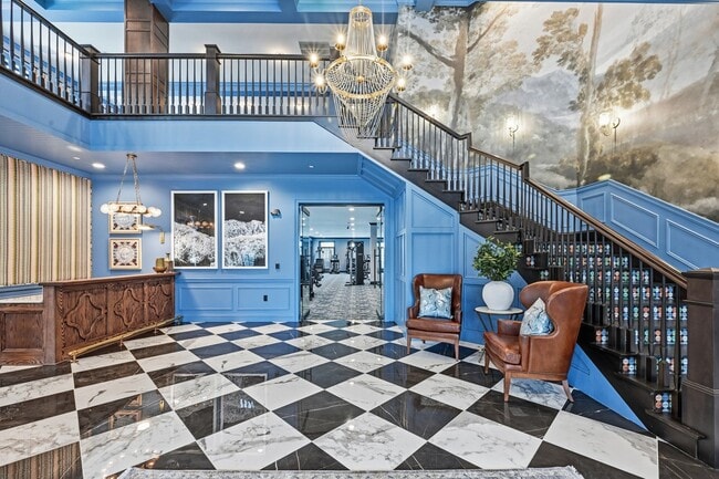 Building Photo - Maison Apartments