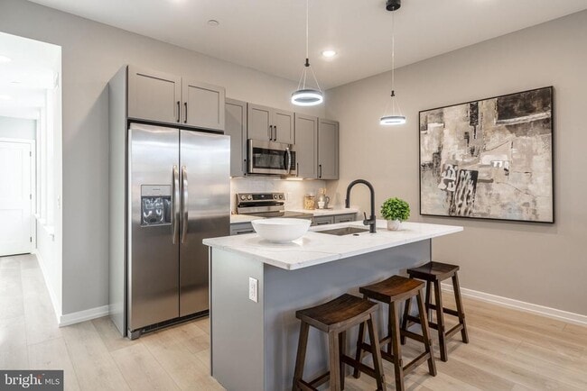 Photo - 713 S Mildred St Unit 3B