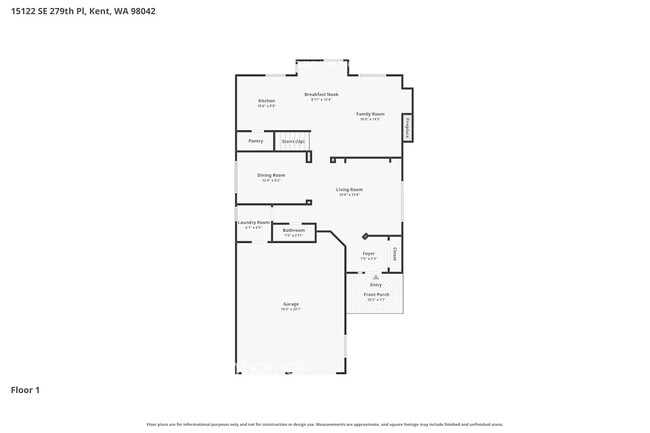 Photo - 15122 SE 279th Pl