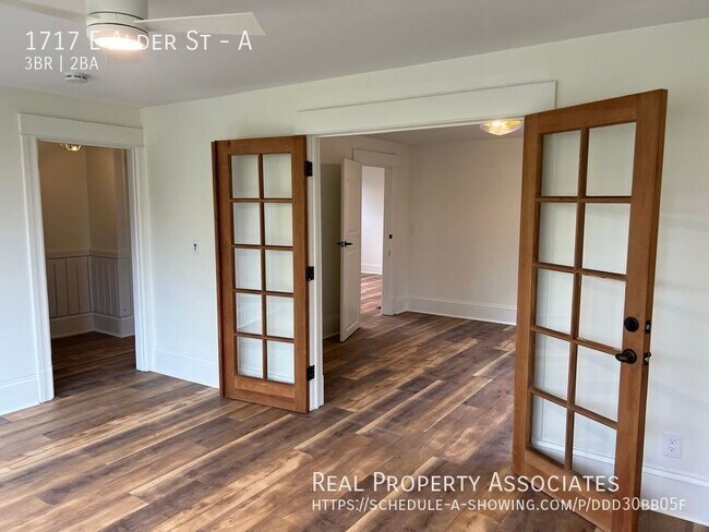 Photo - 1717 E Alder St Unit A